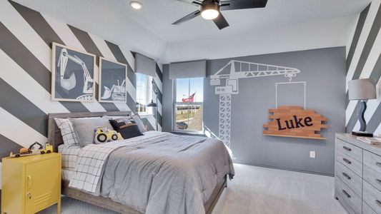 Briarwood by DRB Homes in Elgin - image 16