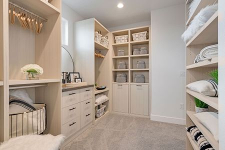 Kinston Centerra by Bridgewater Homes in Loveland - image 12