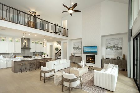 Windsong Ranch by Coventry Homes in Prosper - photo 55 55