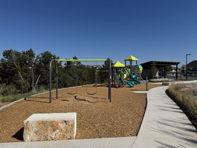 Parkside on the River by Coventry Homes in Georgetown - image 18