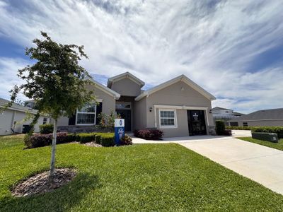 Geneva Landings by Highland Homes of Florida in Davenport - photo 7 7