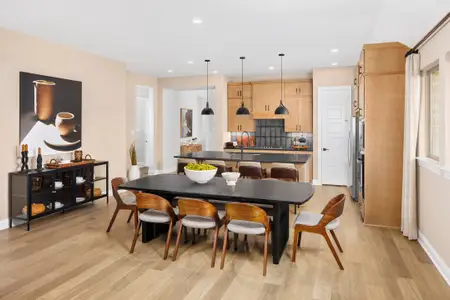 Trinity Falls by Coventry Homes in McKinney - image 5