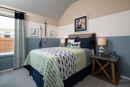 Summer Crest by Landsea Homes in Crowley - photo 26 26