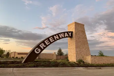 Greenway by M/I Homes in Celina - photo 1 1