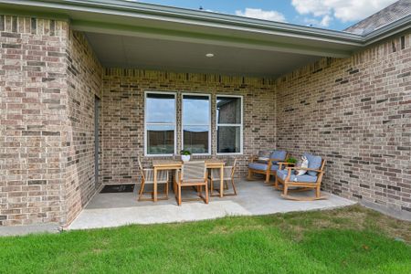 The Estates Collection at Overland Grove 4