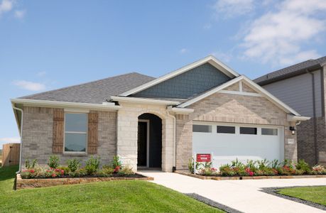 Laurel Landing: Landmark Collection by Beazer Homes in Alvin - photo 3 3