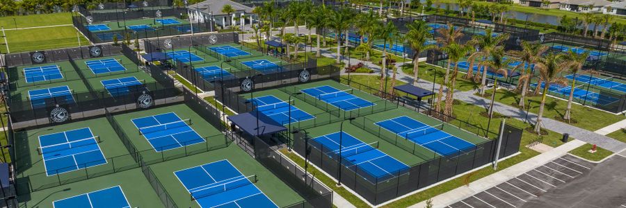 Valencia Parc at Riverland by GL Homes in Port St. Lucie - image 14