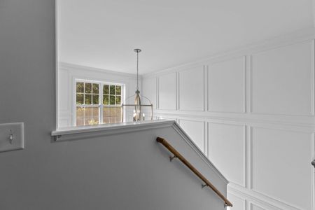 The Preserve at Langston by Bill Clark Homes in Winterville - image 15