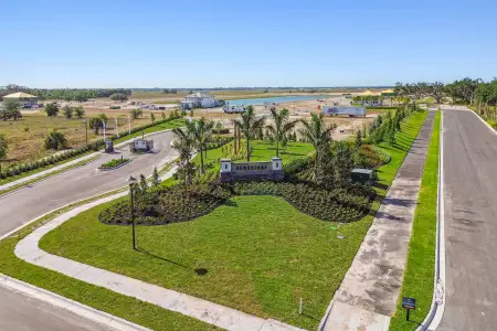 Hawkstone by M/I Homes in Sarasota - photo 0