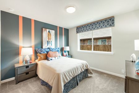 Star Ranch Elements by Bloomfield Homes in Godley - photo 46 46