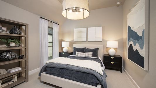 Legacy 50' by Perry Homes in League City - image 11