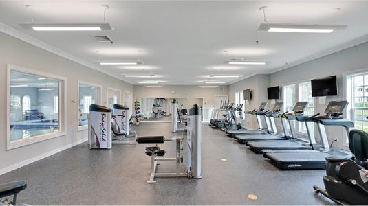 Brunswick Plantation: Arbor Collection 29