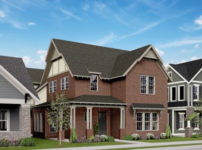 June Lake by Signature Homes in Thompson's Station - image 11