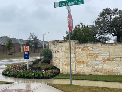 Deerbrooke - Master planned community in Leander, TX 7 7