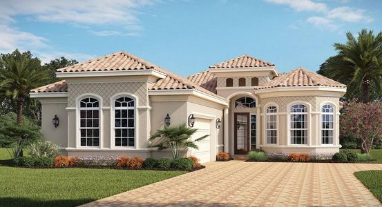 Wild Oaks by Bellagio Custom Homes in Palm Coast - photo 5 5