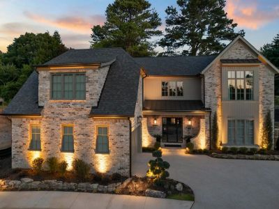 Swancy by Peachland Homes in Dunwoody - photo 3 3