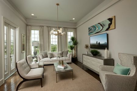 Somerset Green by Coventry Homes in Houston - photo 24 24