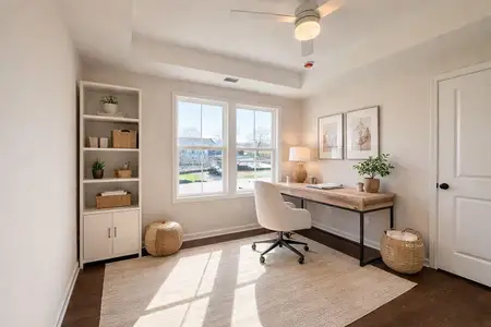 Social Circle by Empire Homes in Chattanooga - image 11