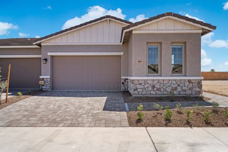 Mira Vista at Victory 8