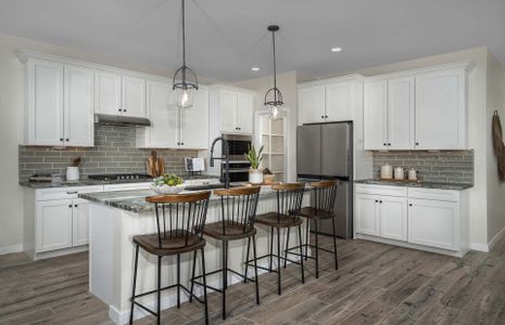 Sunrise – Valley Series by Landsea Homes in Surprise - photo 5 5