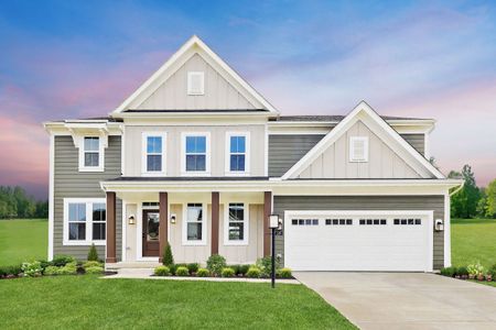 The Dunes at Sandbar by Fischer Homes in Anna Maria - image 12