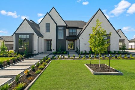 Twinwood - Fedrick Harris by Newmark Homes in Simonton - image 13