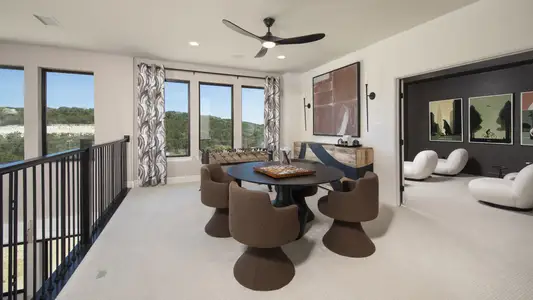 Hidden Canyon 55' 12