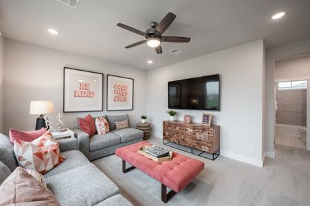 Trillium 40′ by Tri Pointe Homes in Richmond - photo 46 46