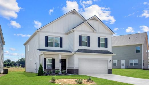 Jackson Farm by Smith Douglas Homes in Cartersville - photo 13 13