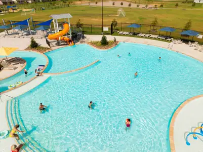 Sunterra by CastleRock Communities in Katy - image 11