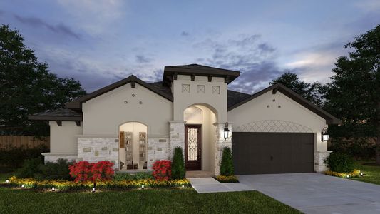 Sienna  - Master planned community in Missouri City, TX 27 27