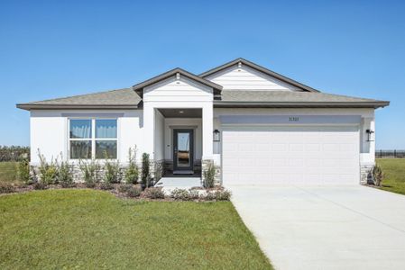 North Port Signature 1