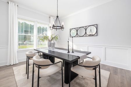 Kensington by True Homes in China Grove - photo 16 16