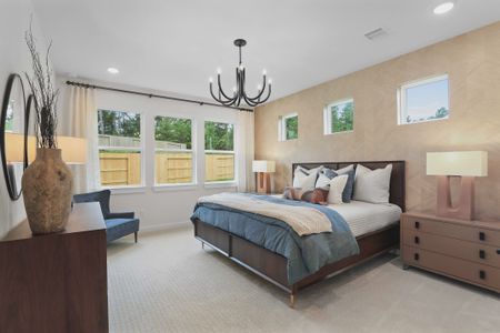 Mostyn Springs by Brightland Homes in Magnolia - photo 13 13