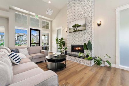 Highlands at Fox Hill - Discovery by Landmark Homes in Longmont - image 11