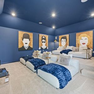 Ribbonwood by Cambridge Homes in Aubrey - image 10