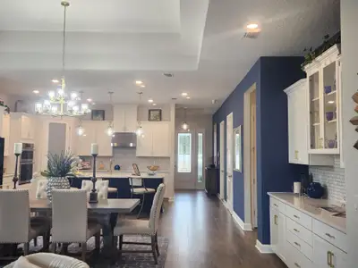 Sandy Ridge by SEDA New Homes in Yulee - photo 33 33