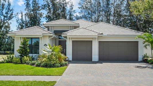 Raven's Landing by GHO Homes in Vero Beach - image 16