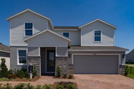 Eagletail Landings by Trinity Family Builders in Leesburg - photo 14 14