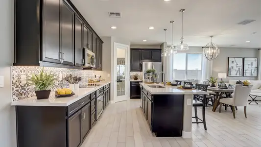 Castillo at Anderson Parc by Brightland Homes in Buckeye - image 13