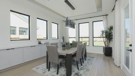 Brookewater by DRB Homes in Rosenberg - image 17