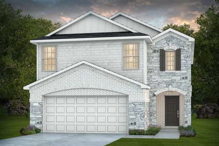 River Ranch  - Master planned community in Dayton, TX 14 14