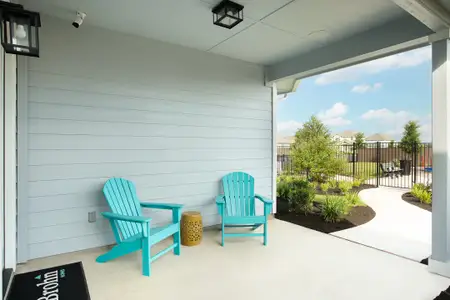 Hymeadow by Brohn Homes in Maxwell - image 6