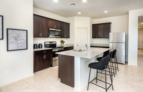 Verde Trails by Centex in Tolleson - photo 15 15