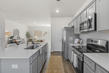 Cypress Point by McGuinn Homes in Graniteville - image 11