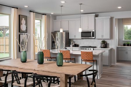 Creekside of Crowley by Mattamy Homes in Crowley - photo 27 27