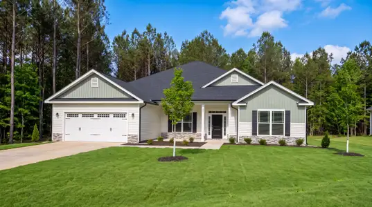 Cross Creek by Adams Homes in Wilson - image