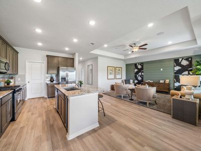 Windmill Estates by Davidson Homes LLC in Magnolia - image 13