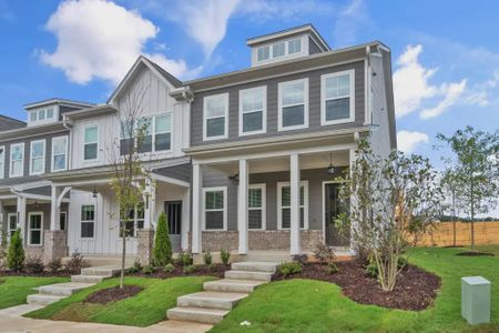 West Highlands by Brock Built in Atlanta - photo 25 25