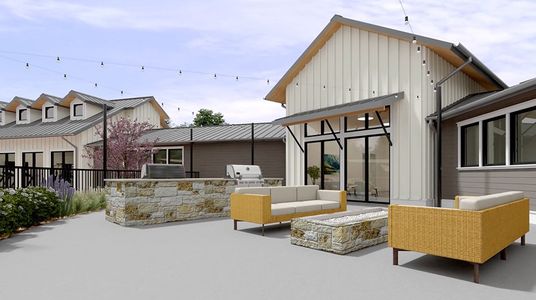 Grace Valley: Coastline Collection 16